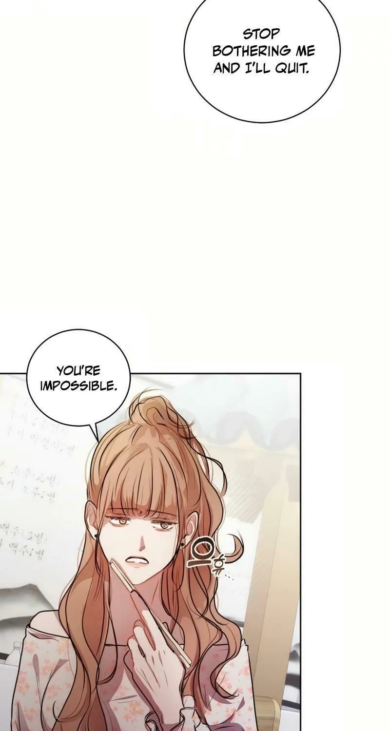 A Drop So Inconsequential Chapter 7 page 55 - 
