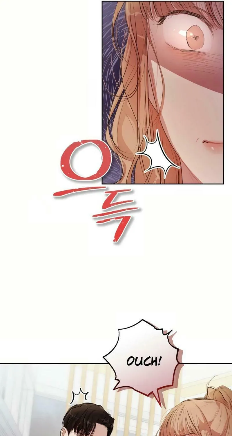 A Drop So Inconsequential Chapter 7 page 57 - 