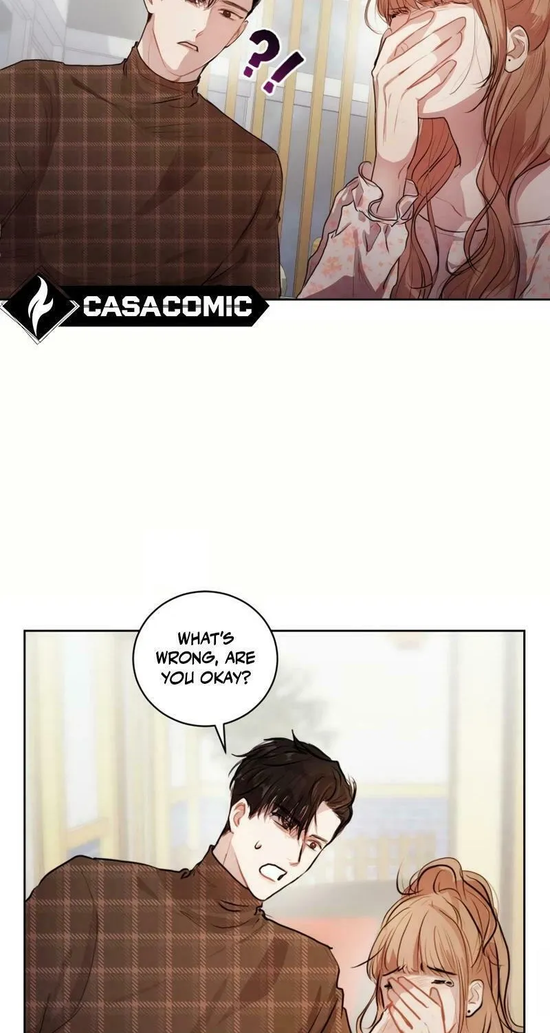 A Drop So Inconsequential Chapter 7 page 58 - 