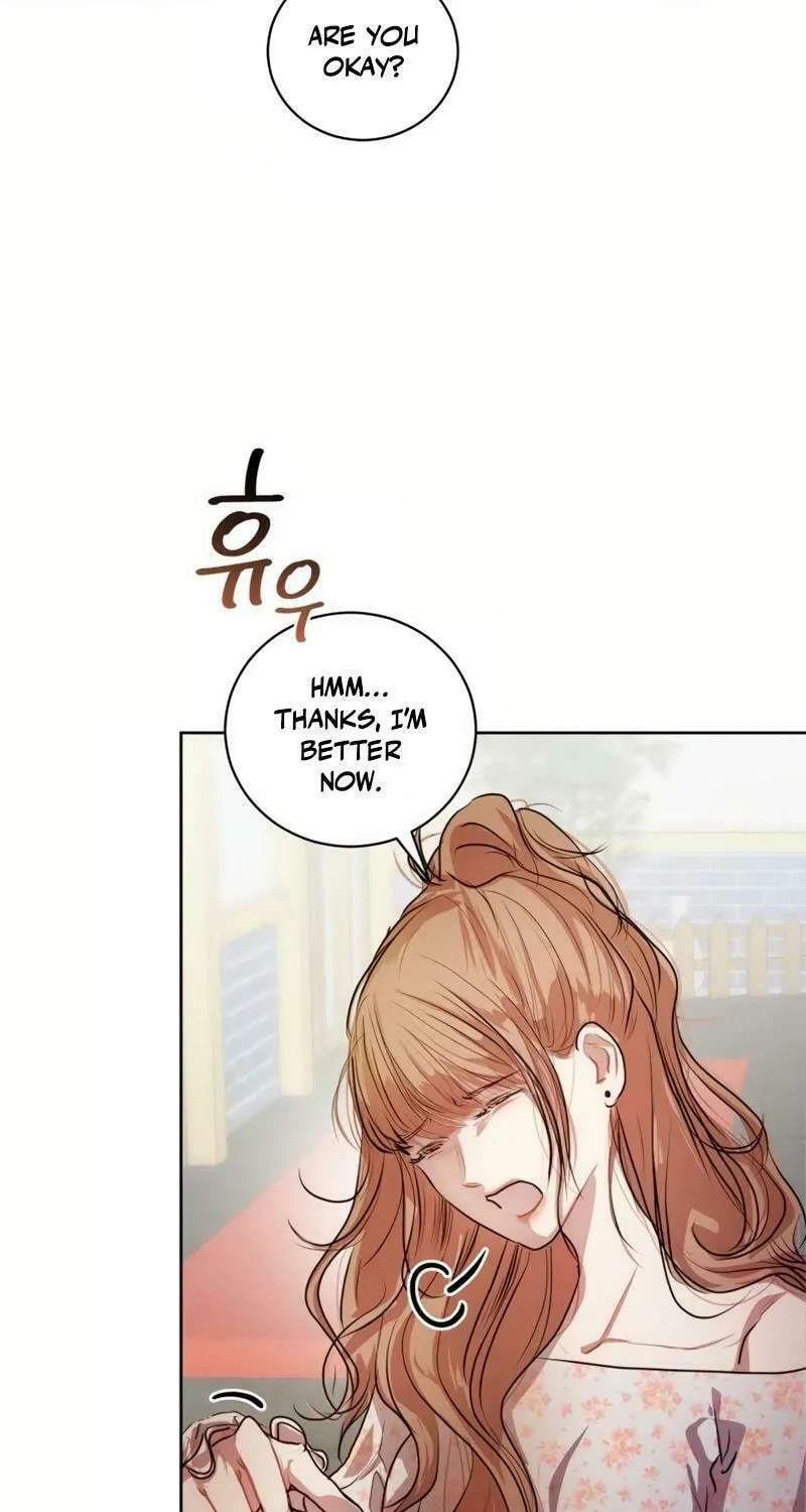 A Drop So Inconsequential Chapter 7 page 61 - 