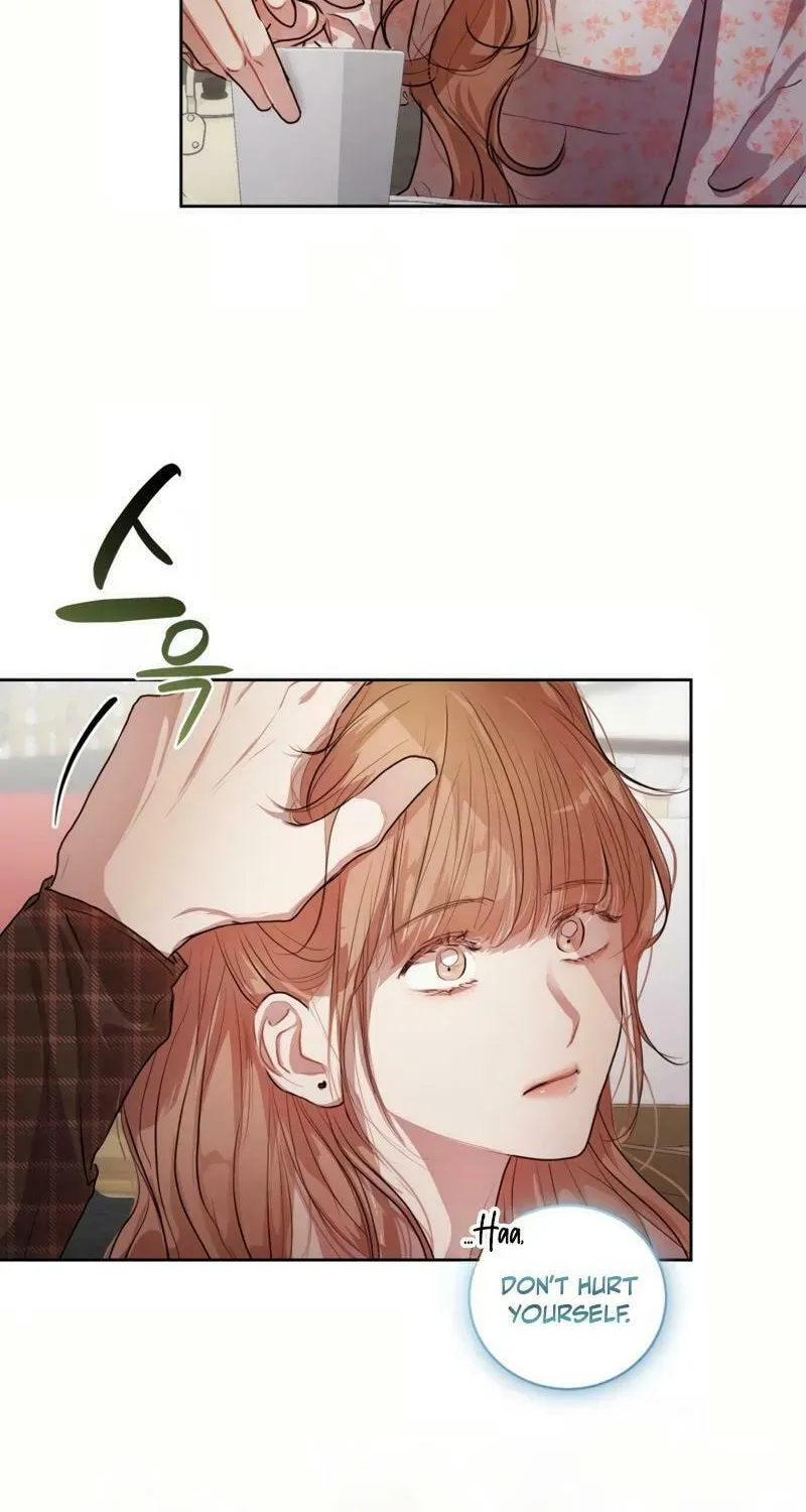 A Drop So Inconsequential Chapter 7 page 62 - 