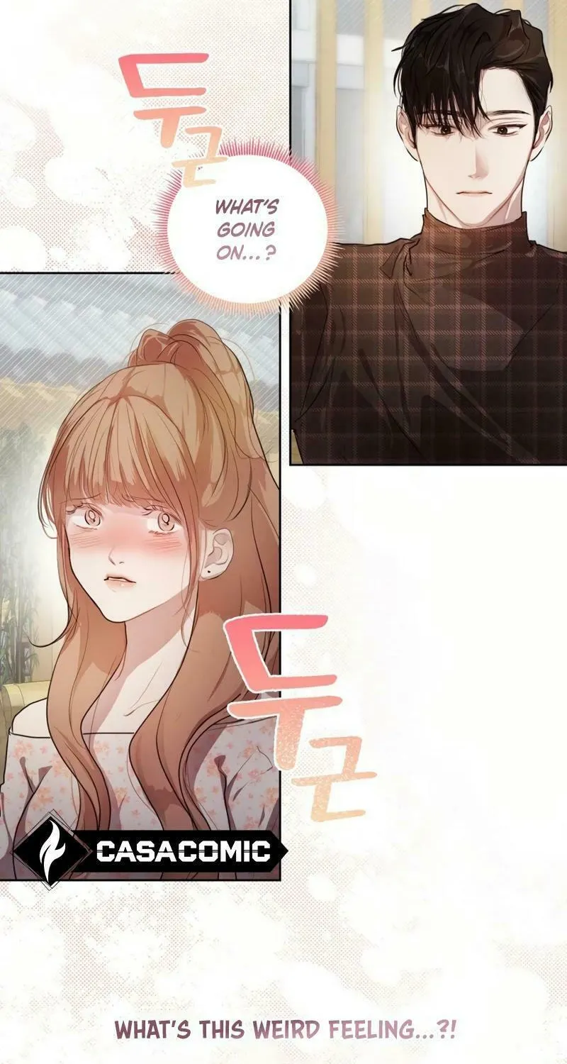 A Drop So Inconsequential Chapter 7 page 65 - 