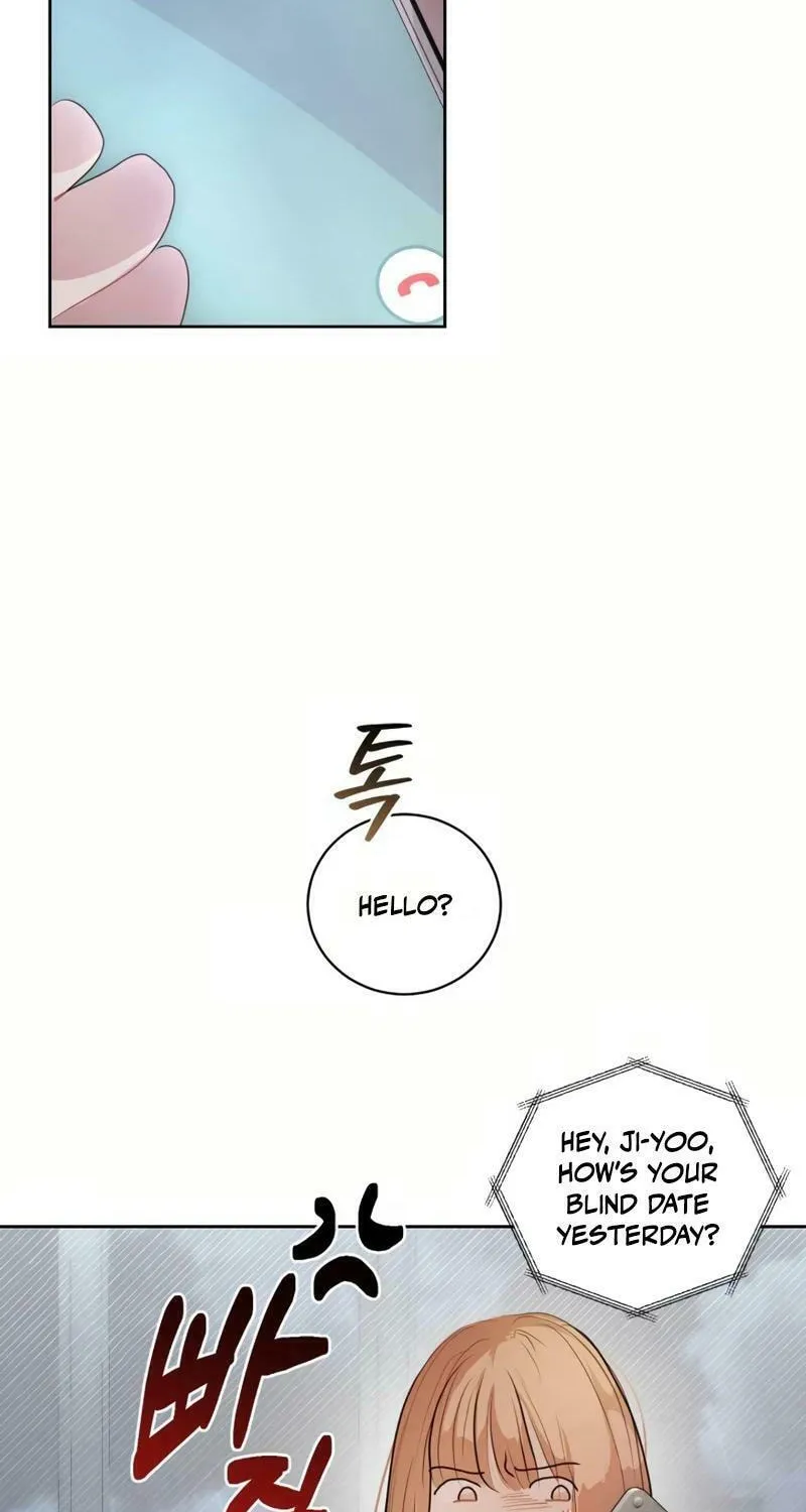 A Drop So Inconsequential Chapter 7 page 69 - 