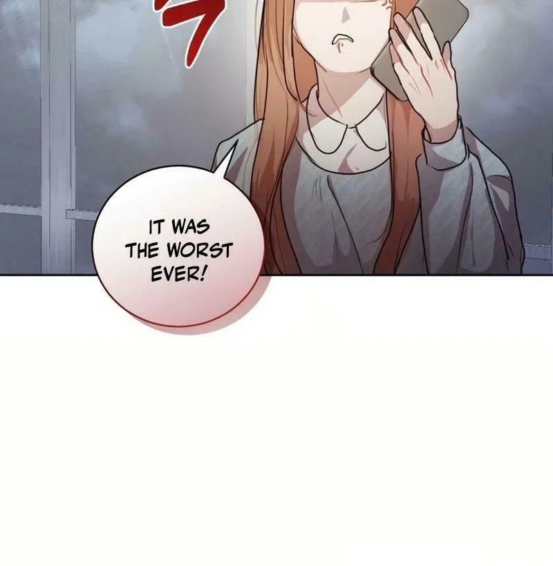A Drop So Inconsequential Chapter 7 page 70 - 