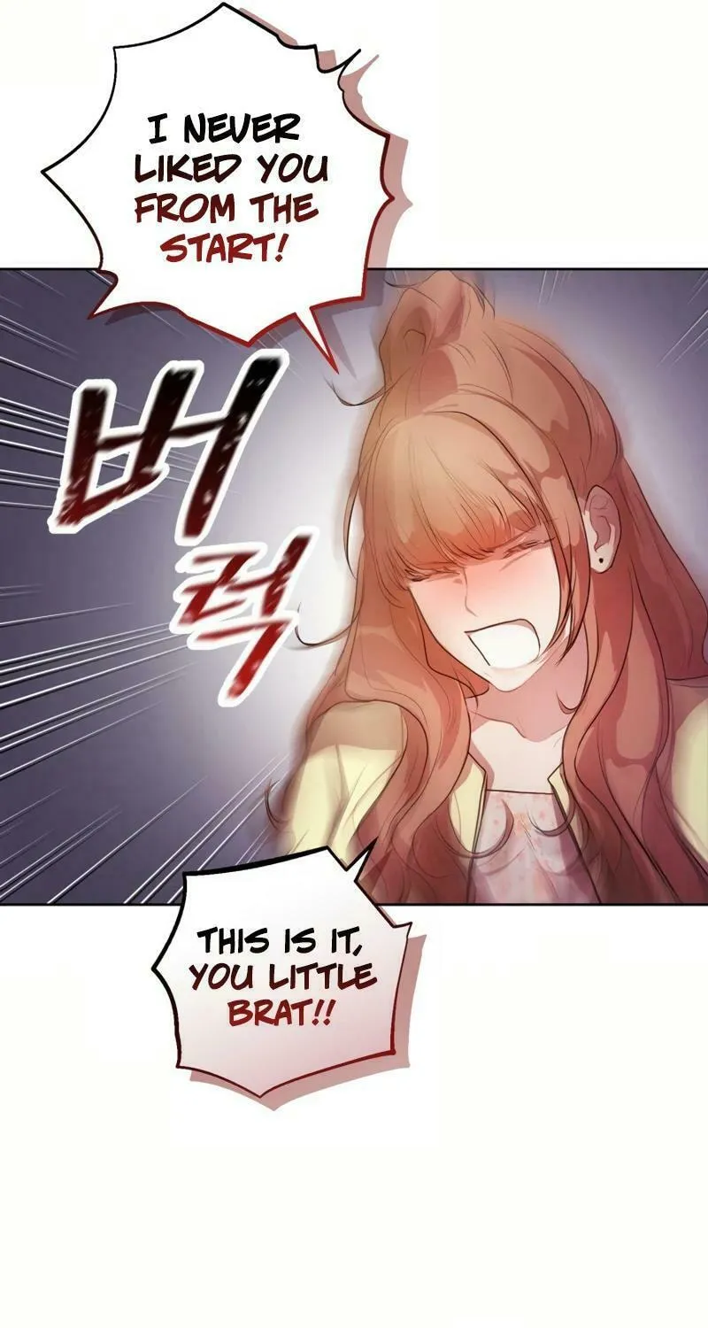 A Drop So Inconsequential Chapter 7 page 8 - 