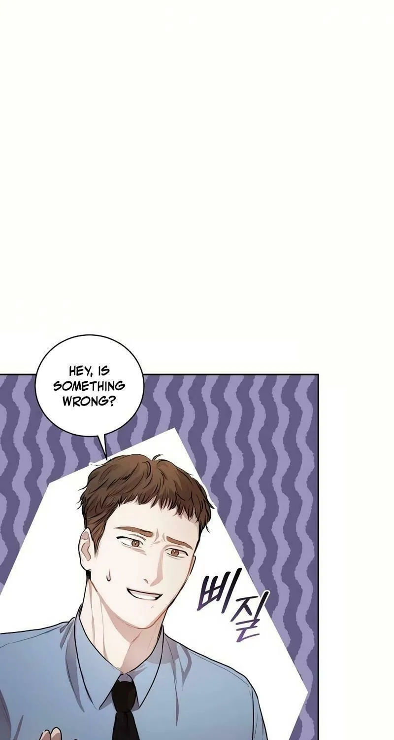 A Drop So Inconsequential Chapter 8 page 12 - 