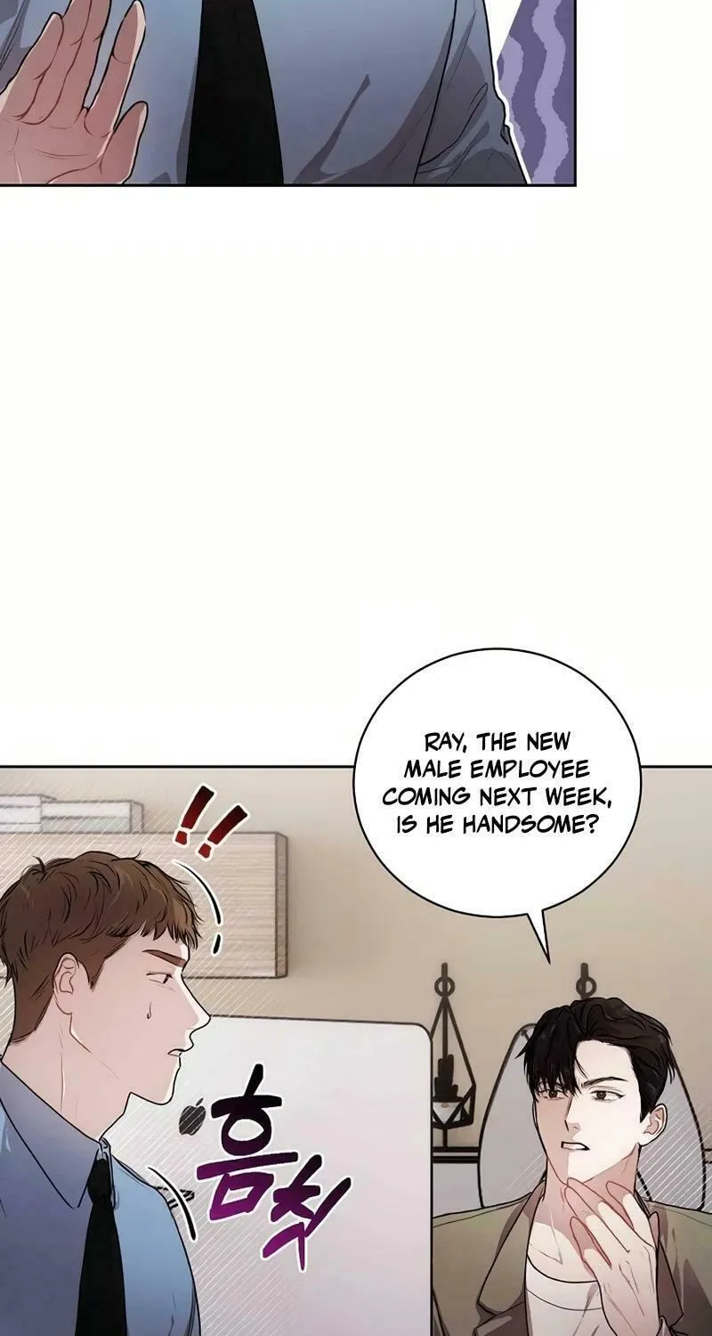 A Drop So Inconsequential Chapter 8 page 13 - 