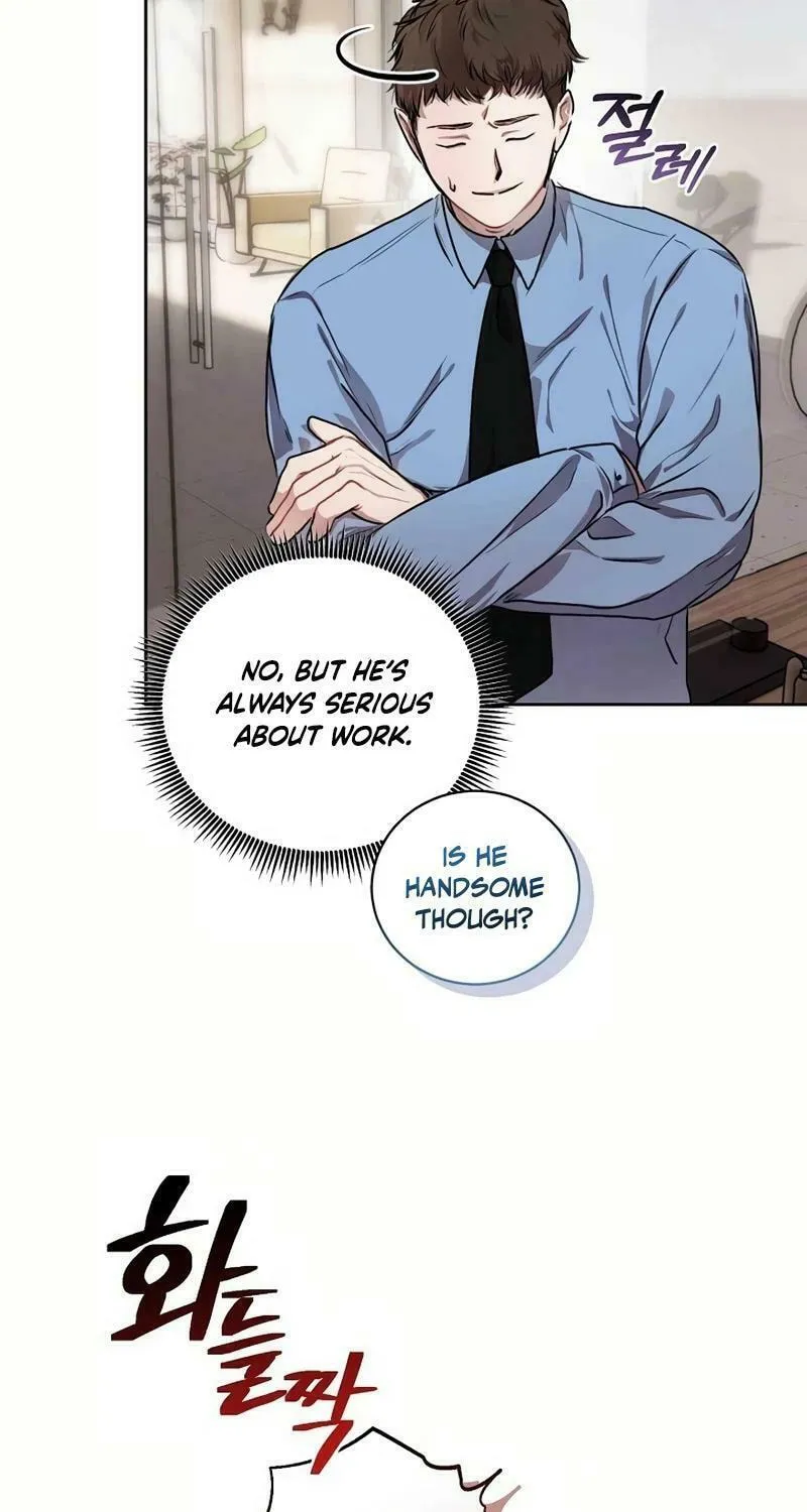 A Drop So Inconsequential Chapter 8 page 17 - 