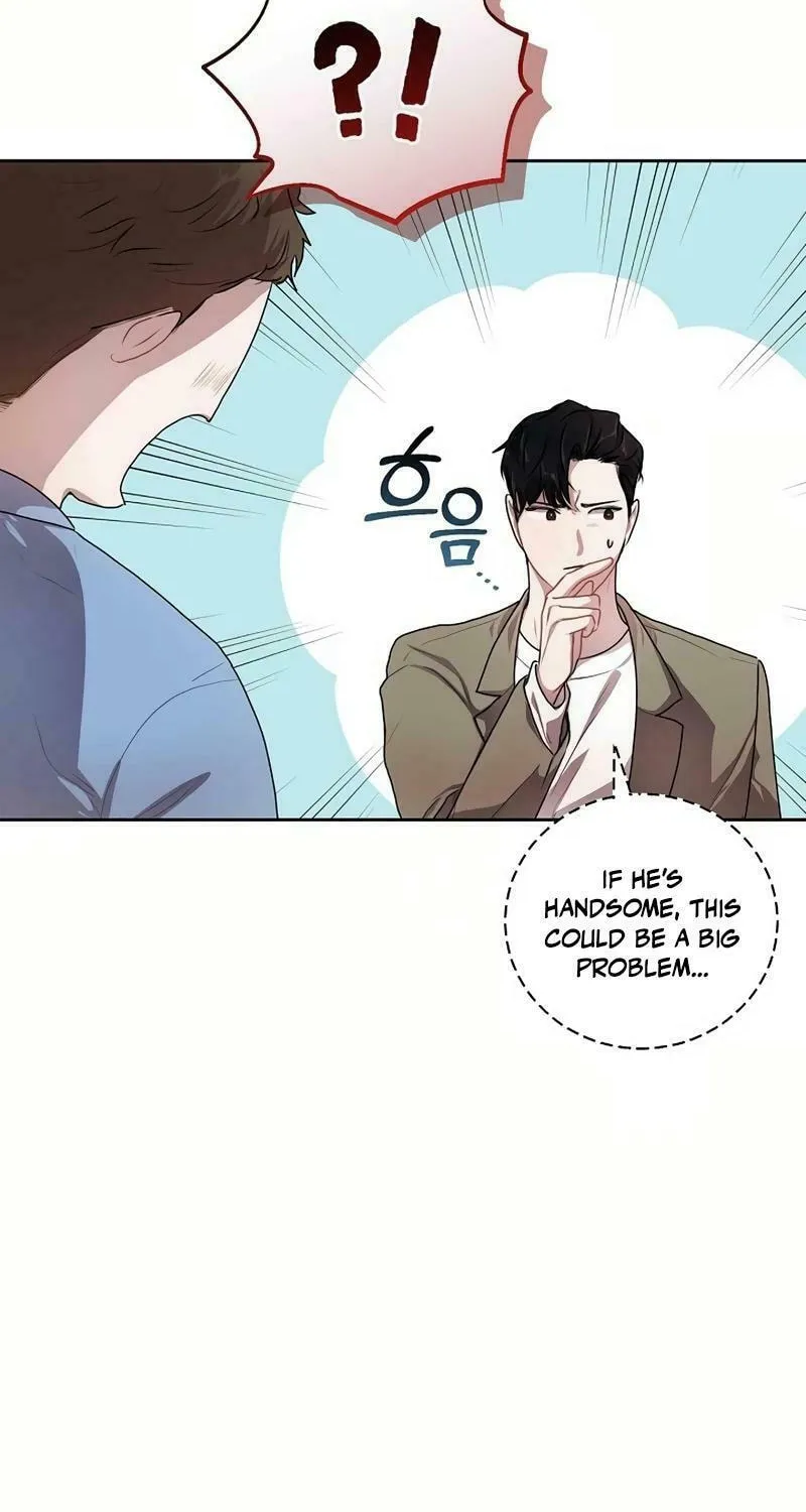 A Drop So Inconsequential Chapter 8 page 18 - 