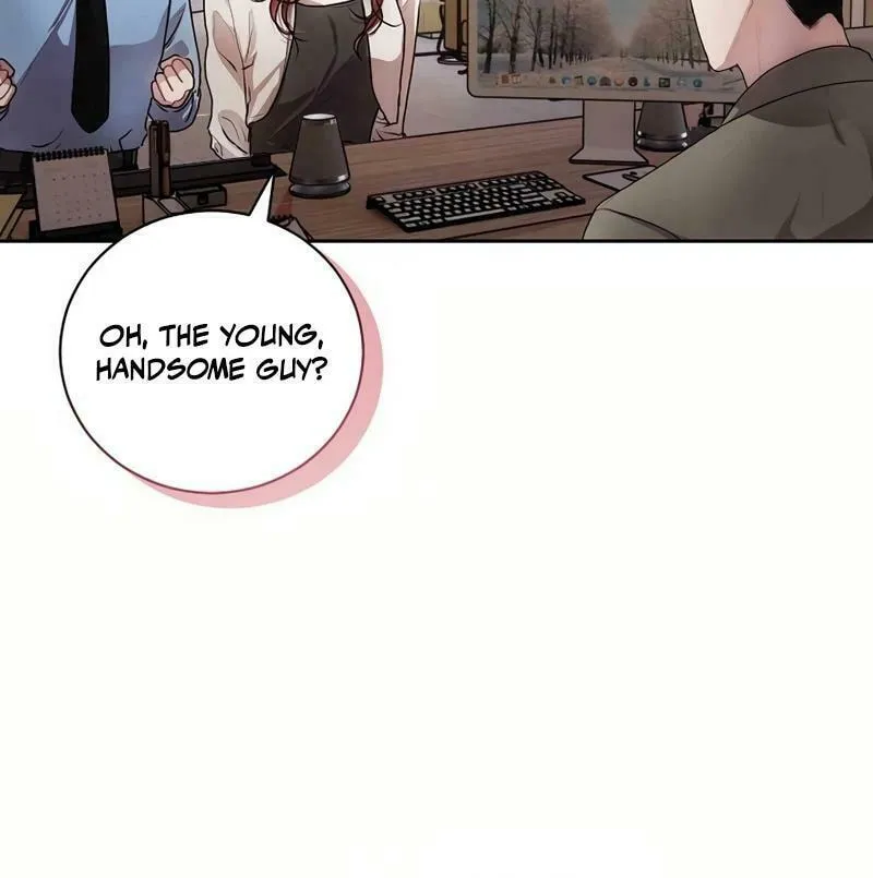 A Drop So Inconsequential Chapter 8 page 21 - 