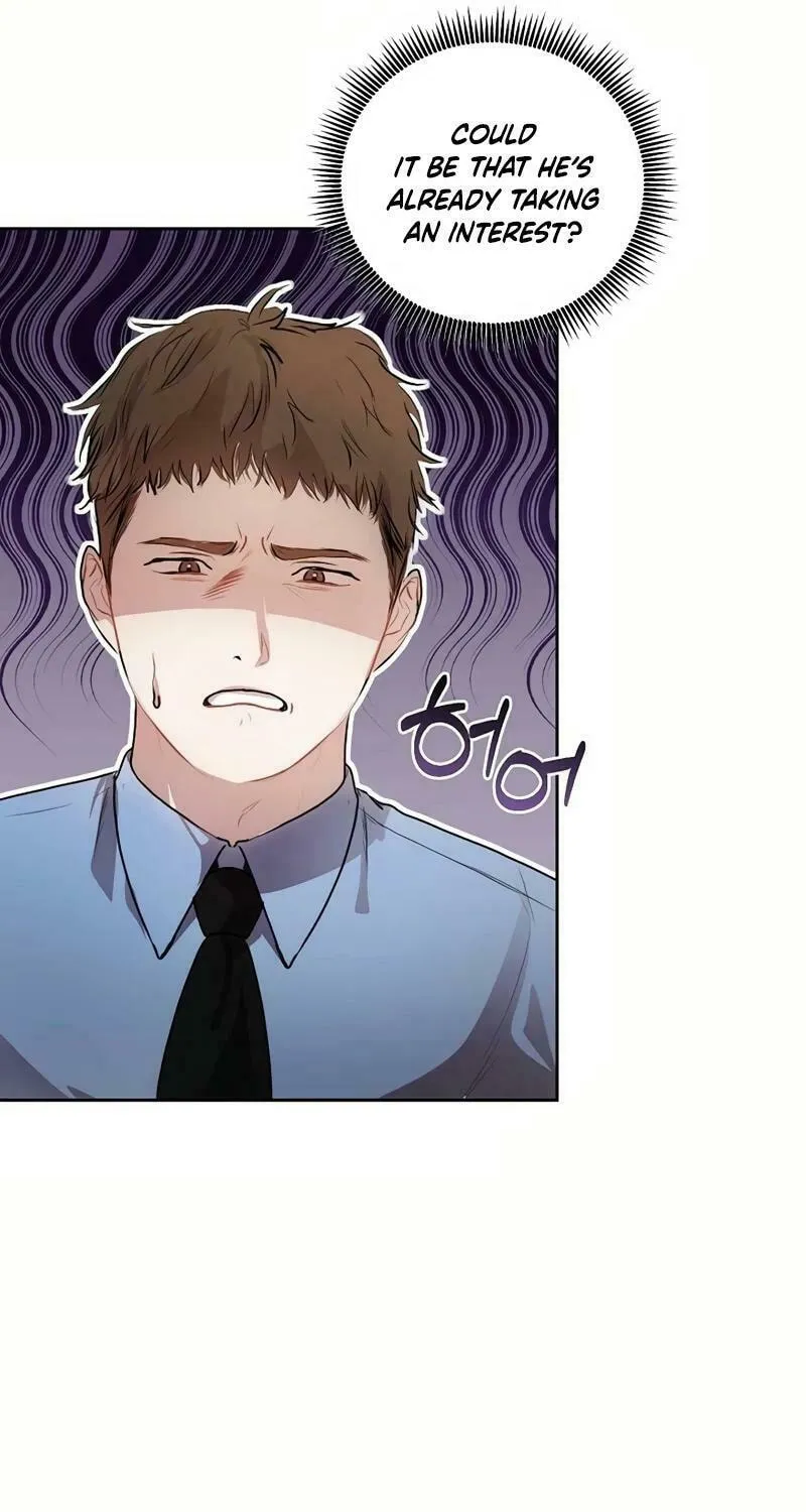 A Drop So Inconsequential Chapter 8 page 22 - 