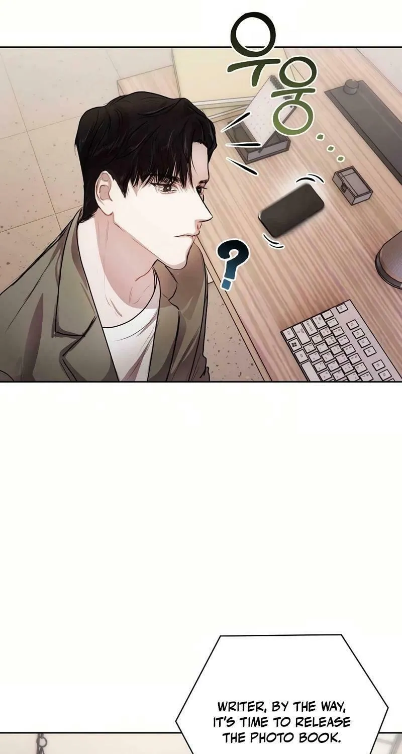 A Drop So Inconsequential Chapter 8 page 26 - 