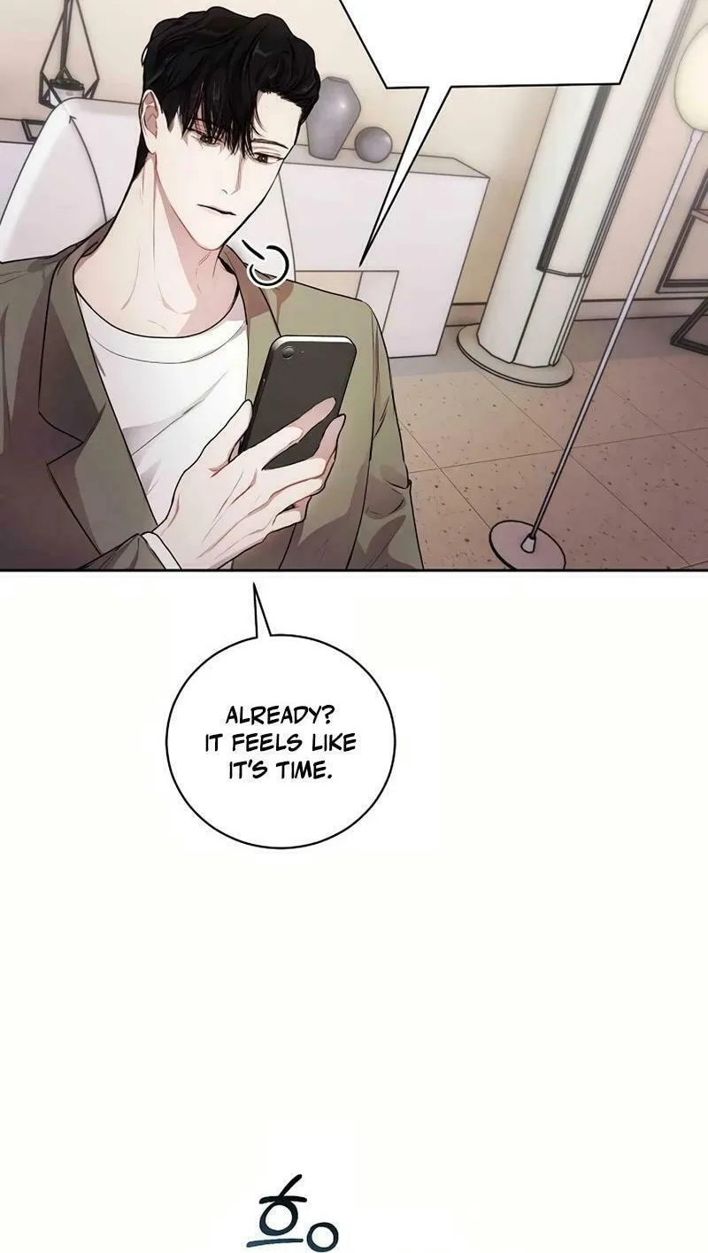 A Drop So Inconsequential Chapter 8 page 27 - 
