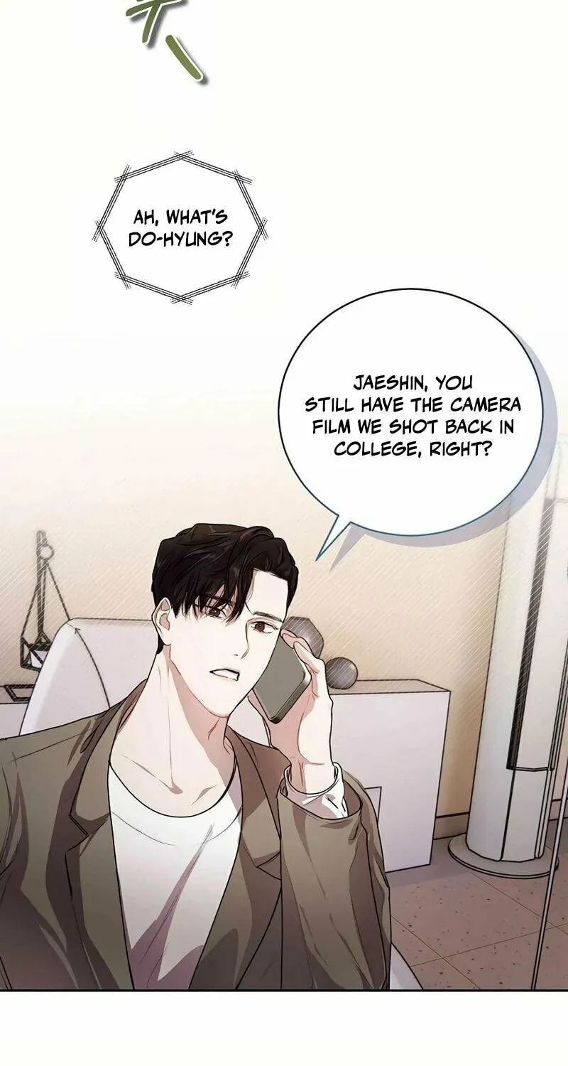 A Drop So Inconsequential Chapter 8 page 30 - 