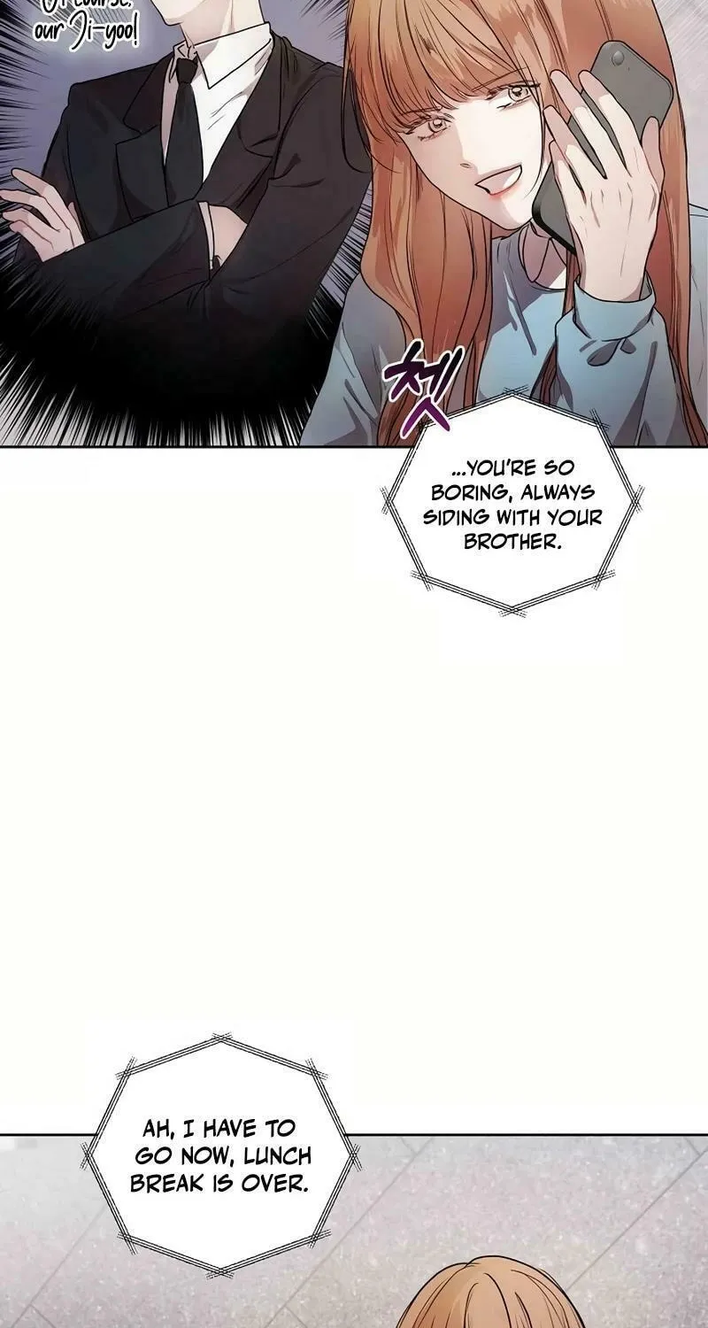 A Drop So Inconsequential Chapter 8 page 4 - 