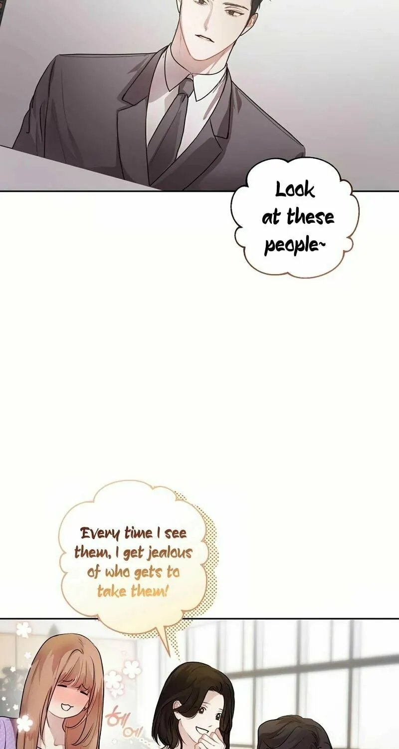 A Drop So Inconsequential Chapter 8 page 32 - 