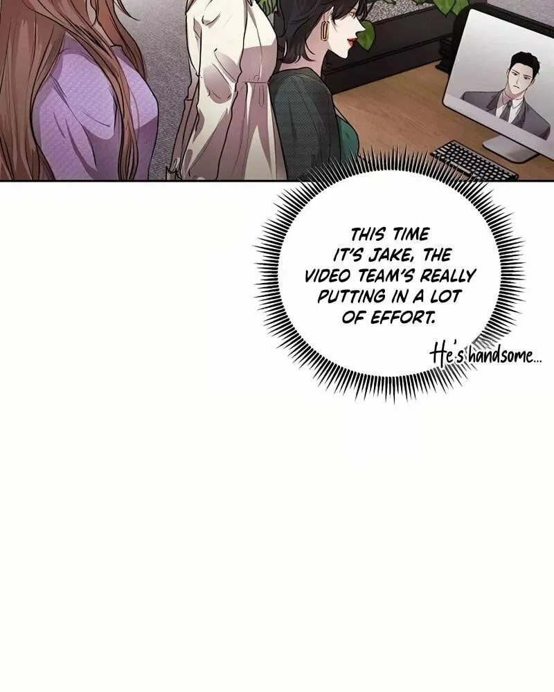 A Drop So Inconsequential Chapter 8 page 34 - 