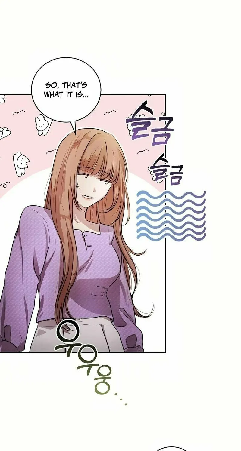 A Drop So Inconsequential Chapter 8 page 36 - 