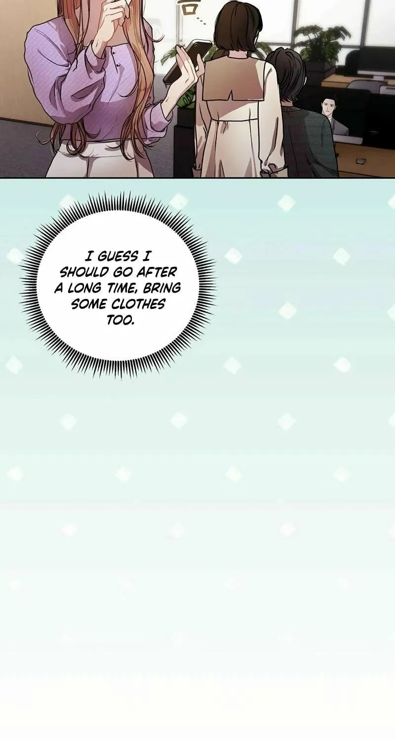 A Drop So Inconsequential Chapter 8 page 38 - 