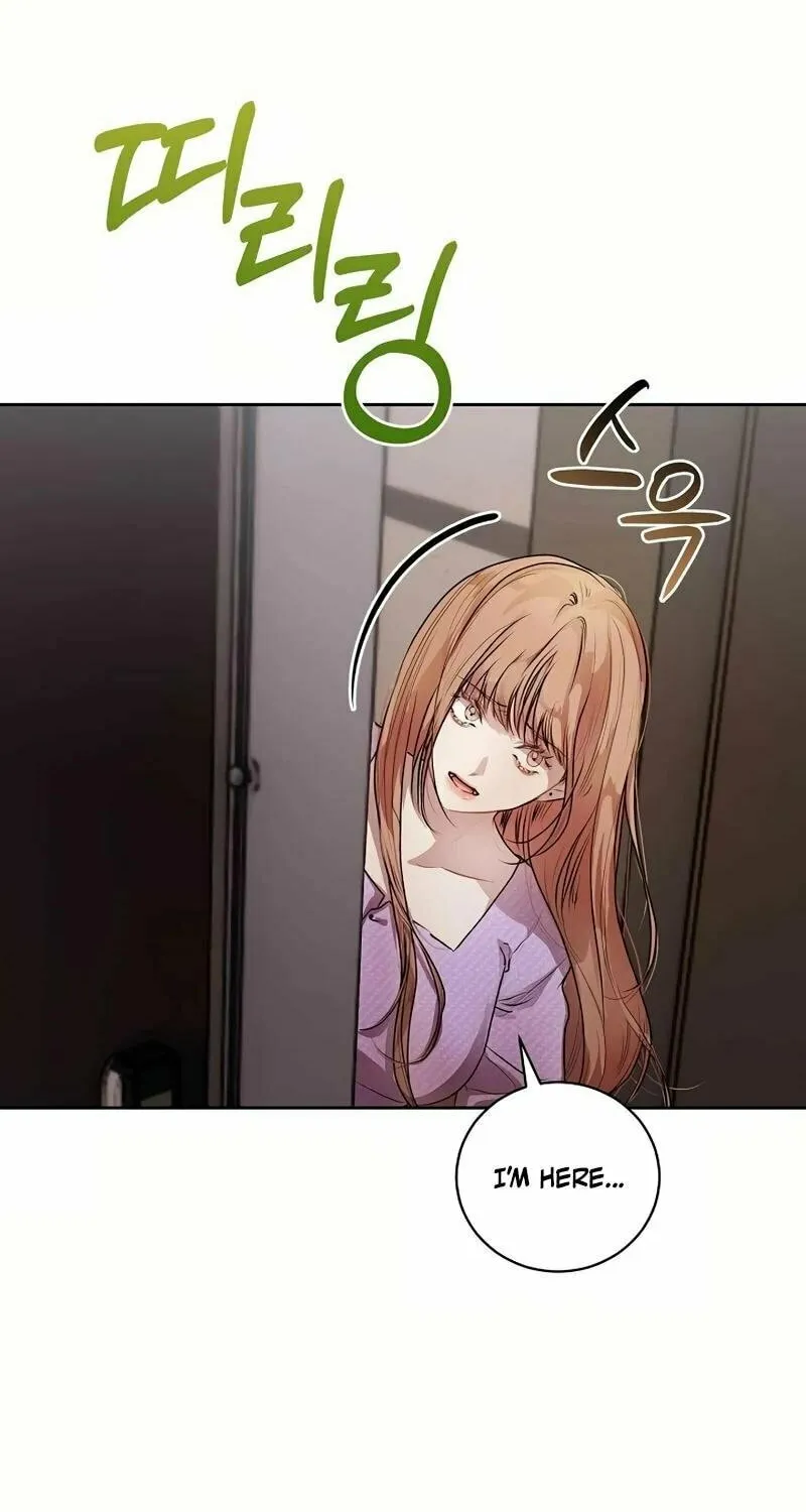 A Drop So Inconsequential Chapter 8 page 40 - 