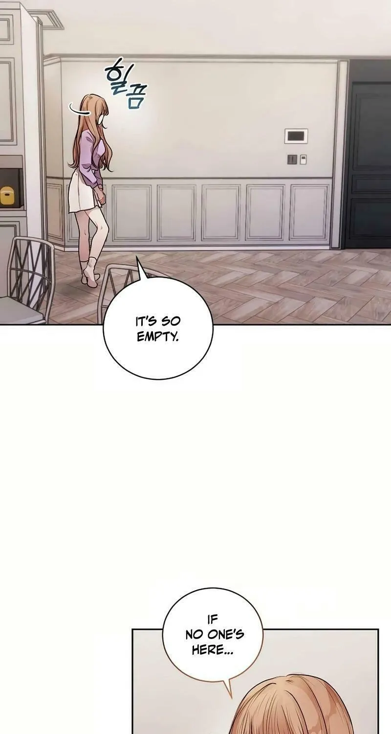A Drop So Inconsequential Chapter 8 page 42 - 