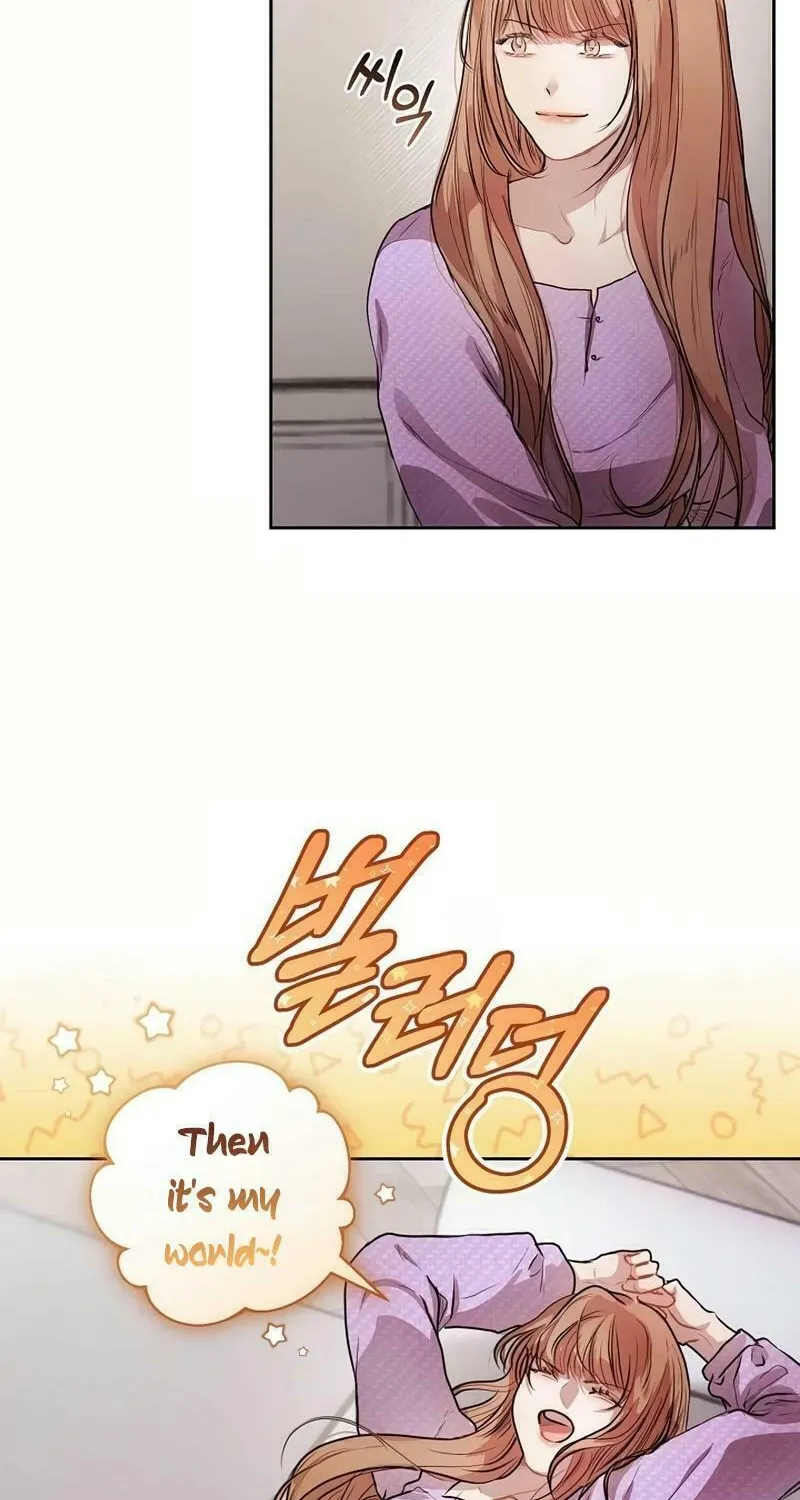 A Drop So Inconsequential Chapter 8 page 43 - 