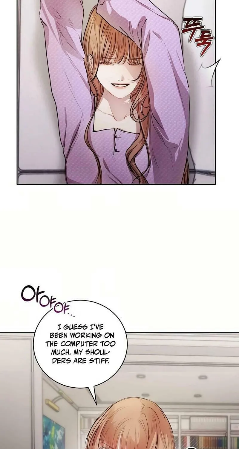 A Drop So Inconsequential Chapter 8 page 45 - 