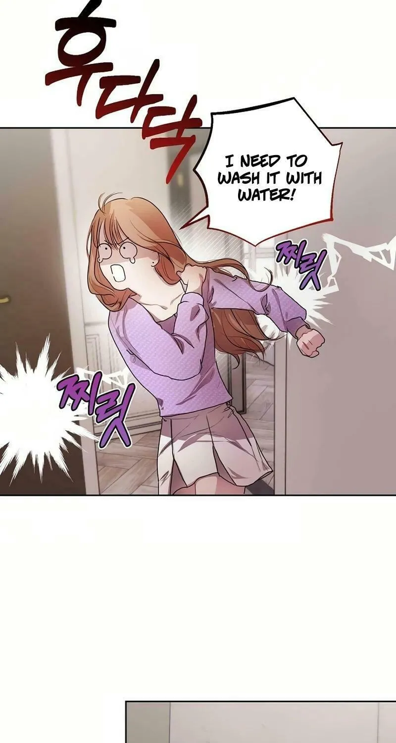 A Drop So Inconsequential Chapter 8 page 51 - 