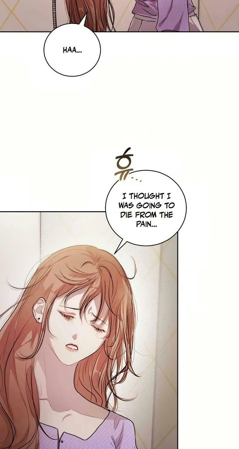 A Drop So Inconsequential Chapter 8 page 53 - 