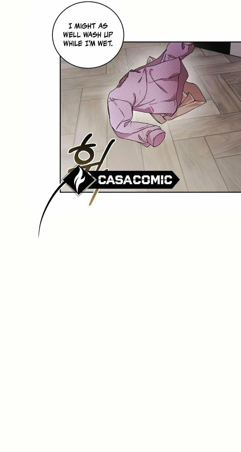A Drop So Inconsequential Chapter 8 page 56 - 
