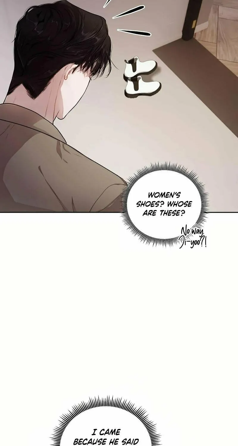 A Drop So Inconsequential Chapter 8 page 59 - 