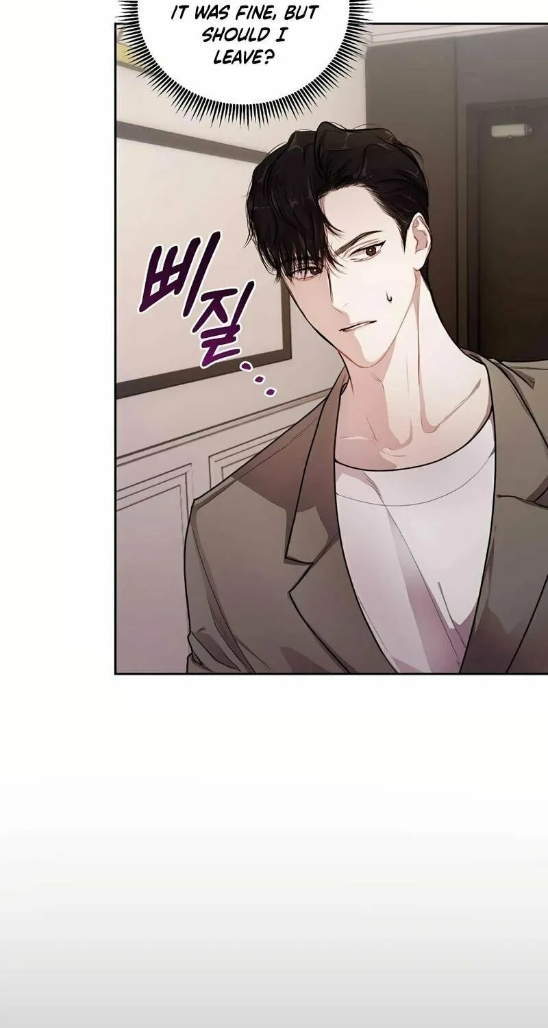 A Drop So Inconsequential Chapter 8 page 60 - 