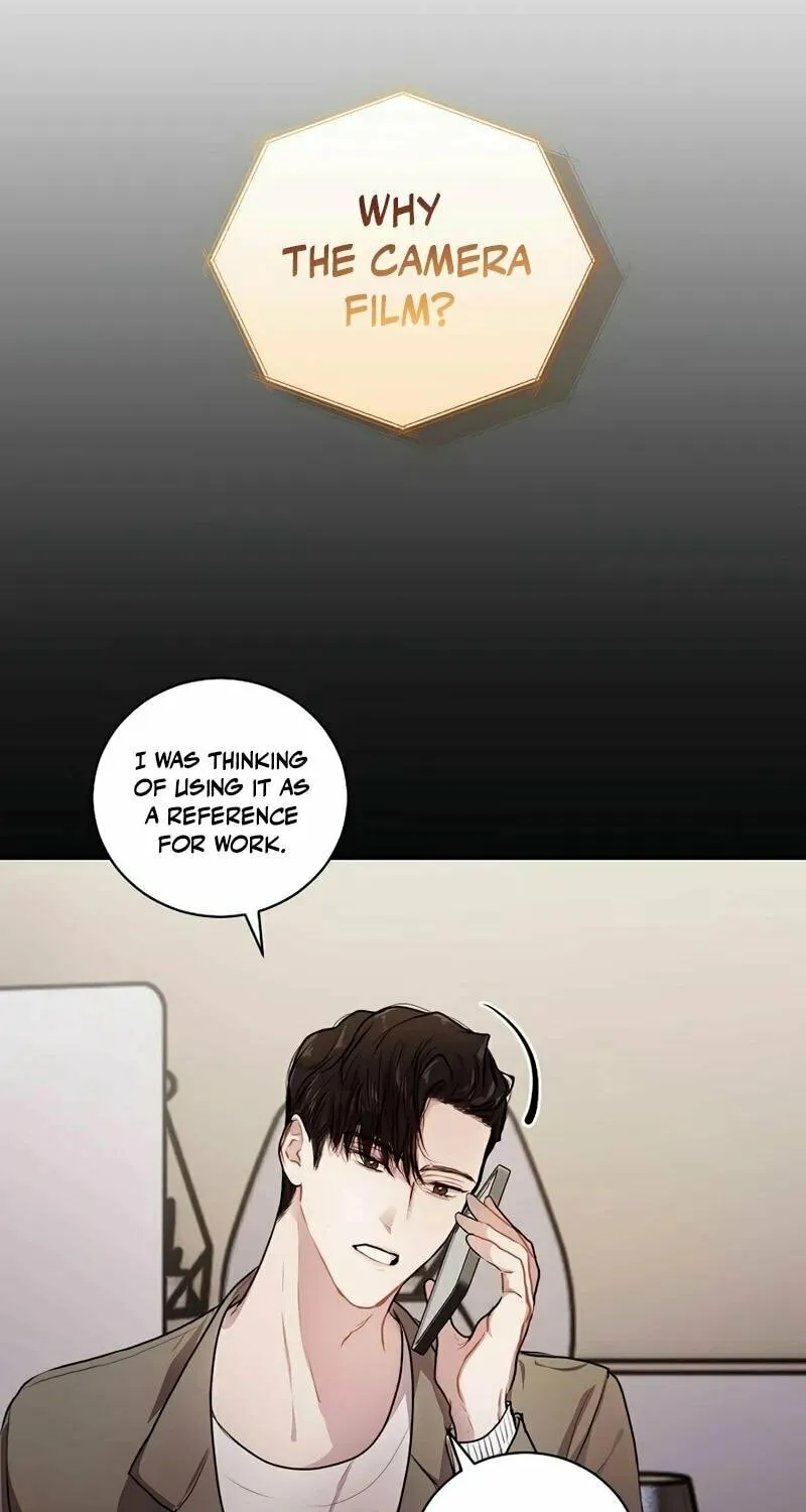 A Drop So Inconsequential Chapter 8 page 61 - 
