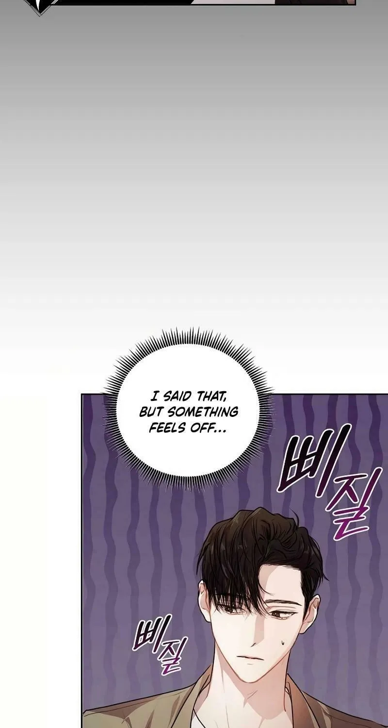 A Drop So Inconsequential Chapter 8 page 64 - 