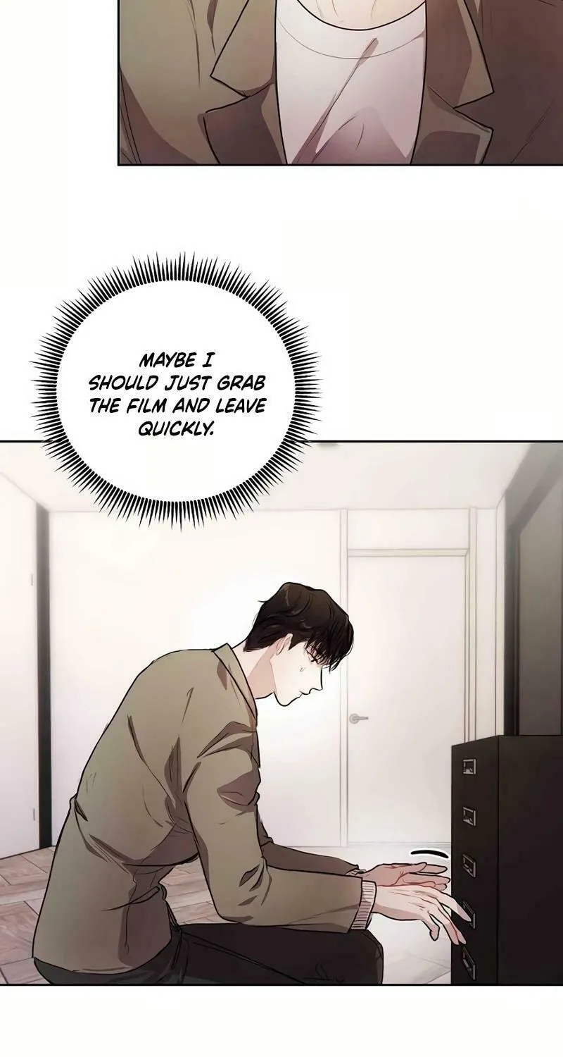 A Drop So Inconsequential Chapter 8 page 65 - 