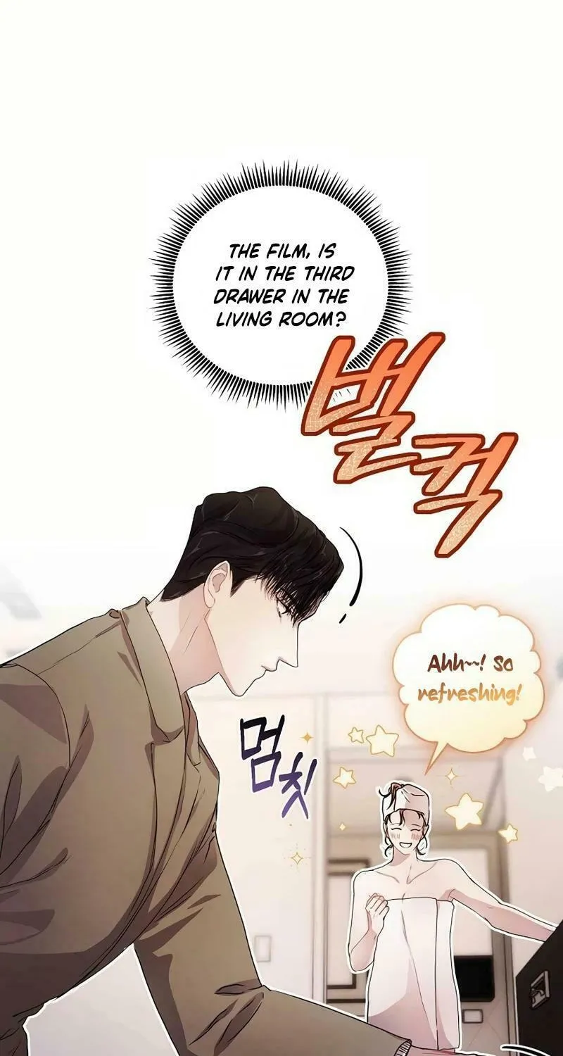 A Drop So Inconsequential Chapter 8 page 66 - 