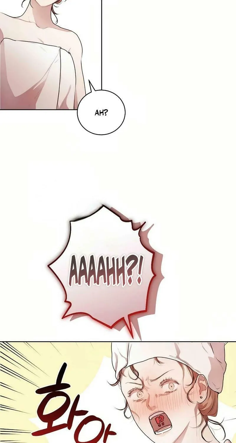 A Drop So Inconsequential Chapter 8 page 68 - 