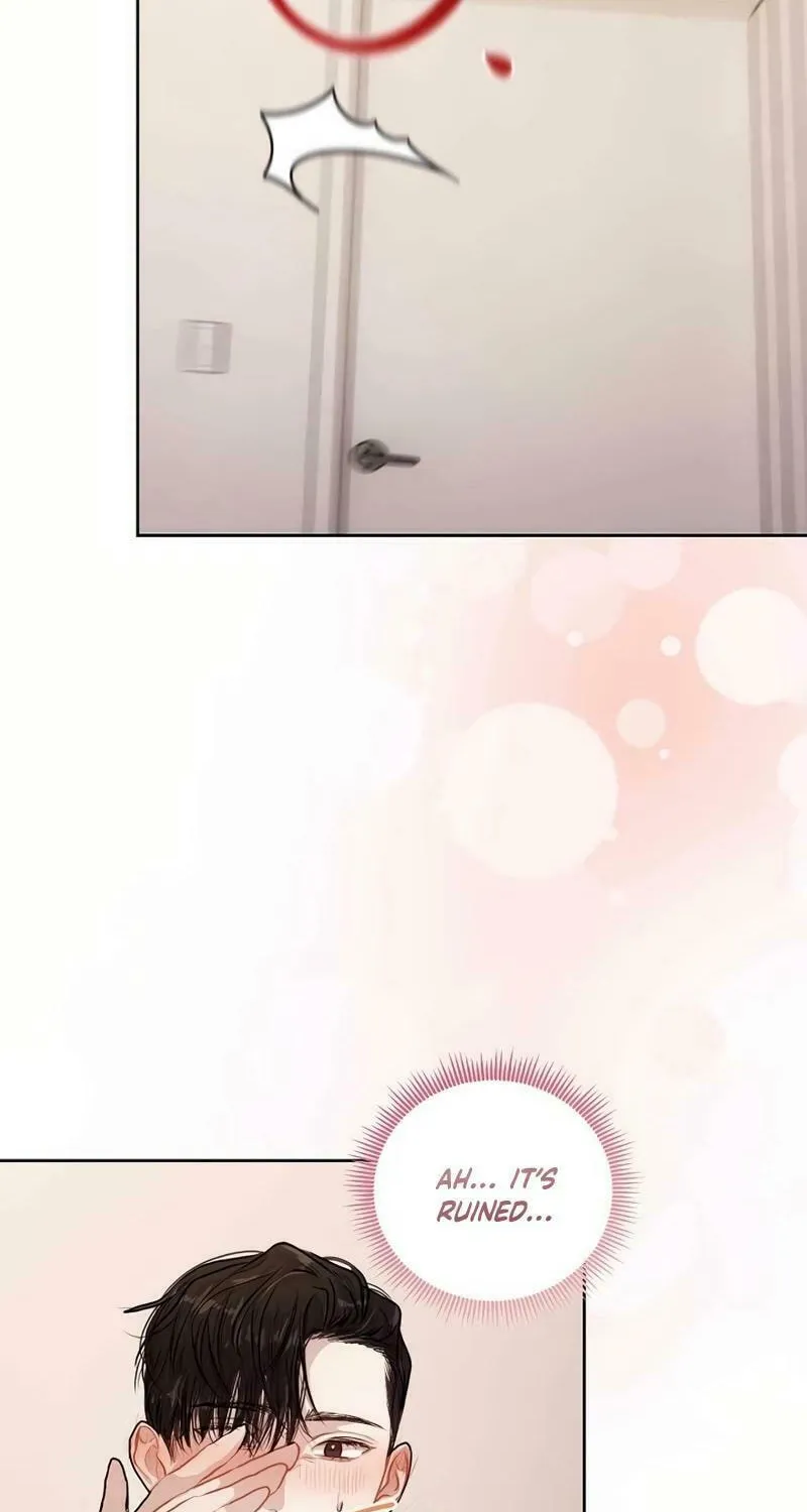 A Drop So Inconsequential Chapter 8 page 71 - 