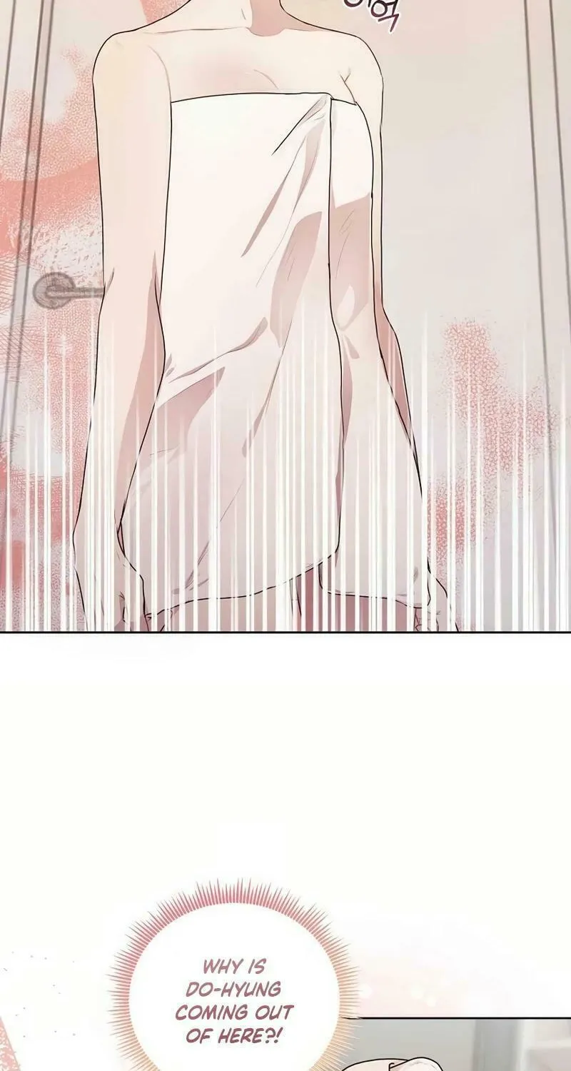 A Drop So Inconsequential Chapter 8 page 73 - 