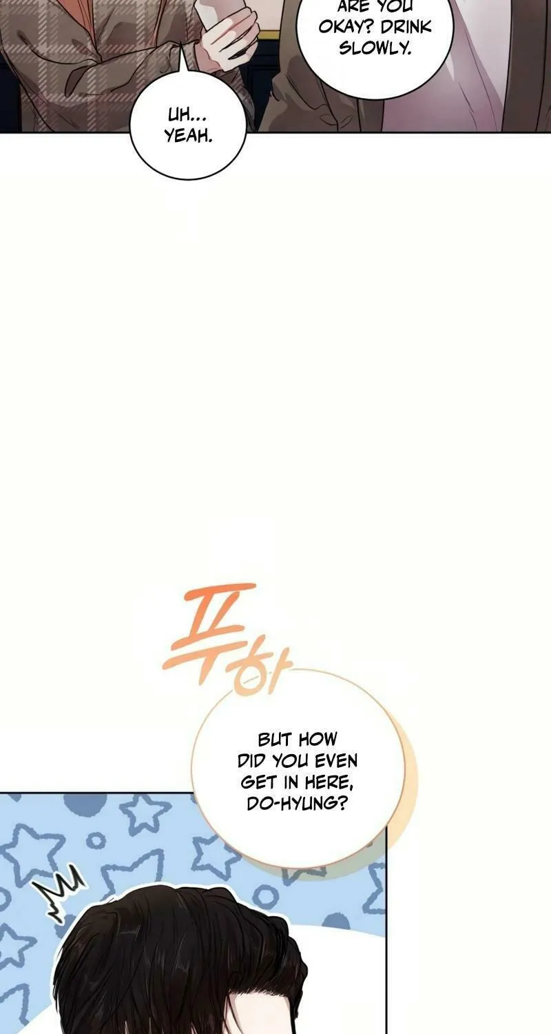 A Drop So Inconsequential Chapter 9 page 11 - 