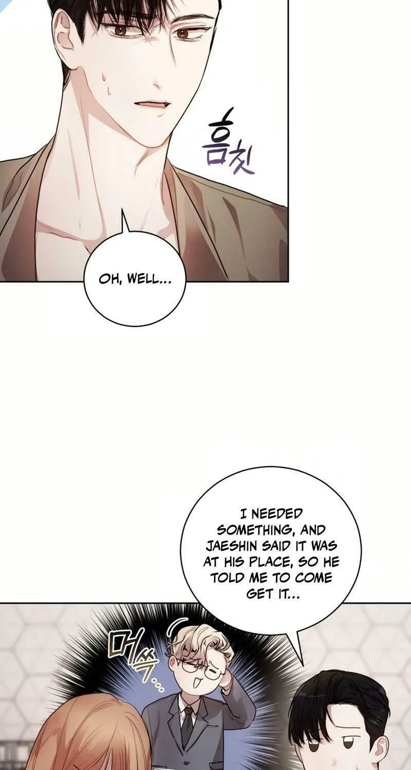 A Drop So Inconsequential Chapter 9 page 12 - 