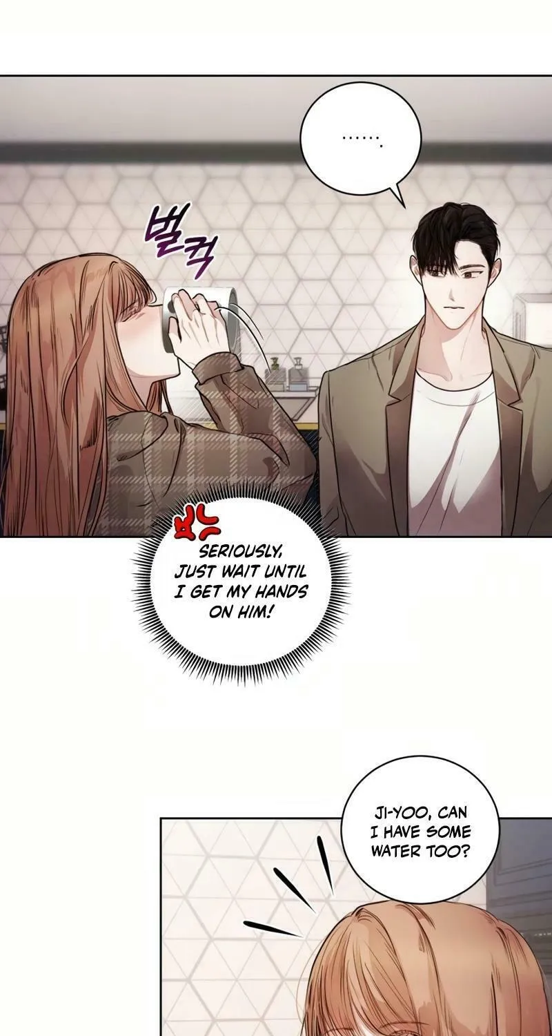 A Drop So Inconsequential Chapter 9 page 14 - 