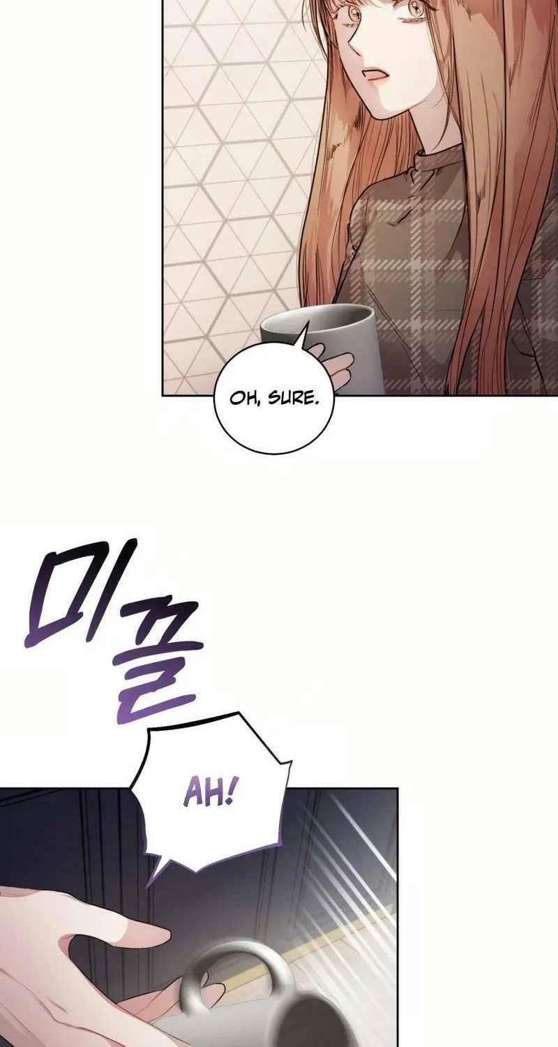 A Drop So Inconsequential Chapter 9 page 15 - 