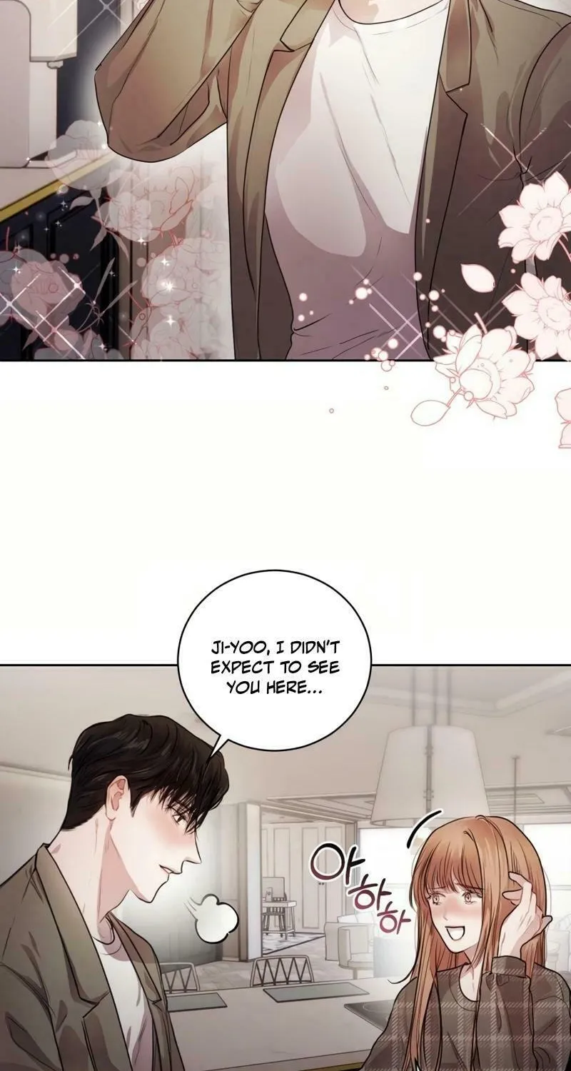 A Drop So Inconsequential Chapter 9 page 19 - 