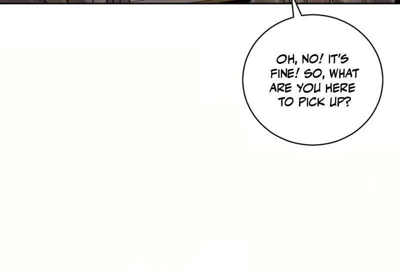 A Drop So Inconsequential Chapter 9 page 20 - 
