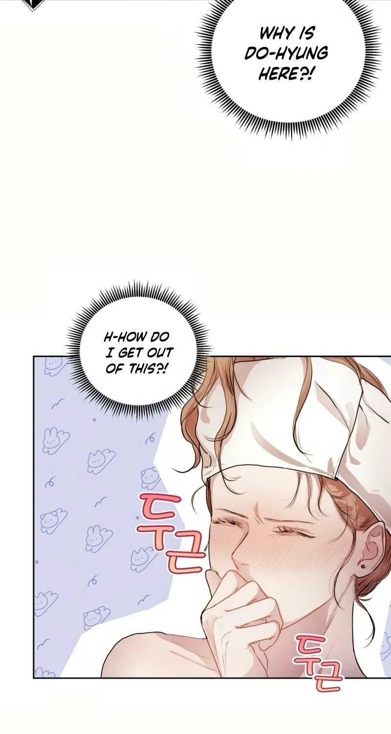 A Drop So Inconsequential Chapter 9 page 3 - 