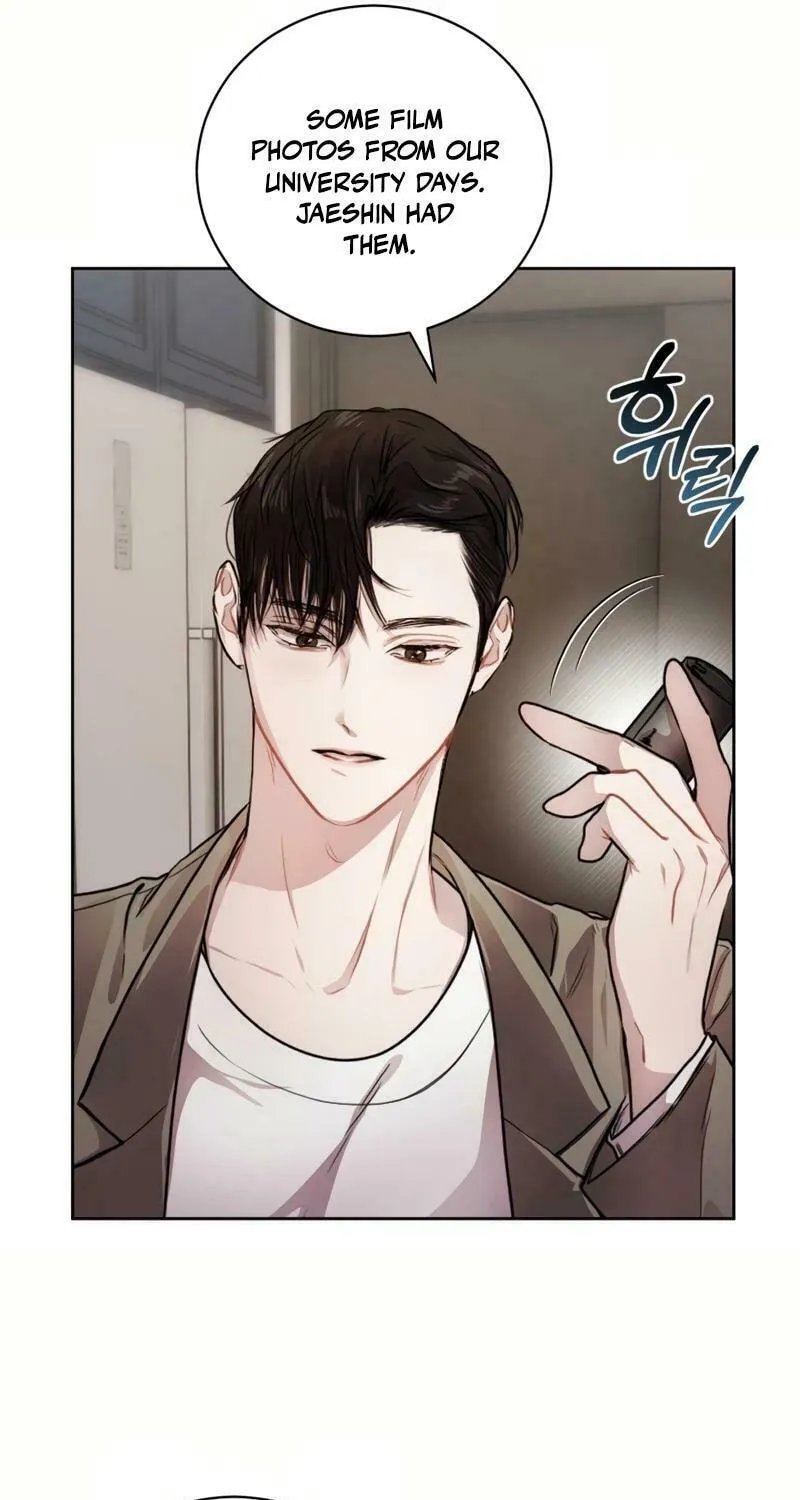 A Drop So Inconsequential Chapter 9 page 21 - 