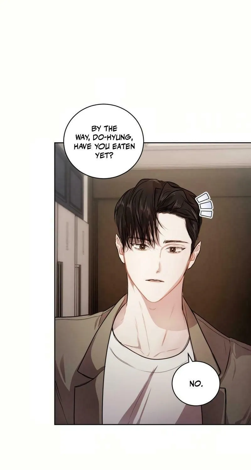 A Drop So Inconsequential Chapter 9 page 23 - 