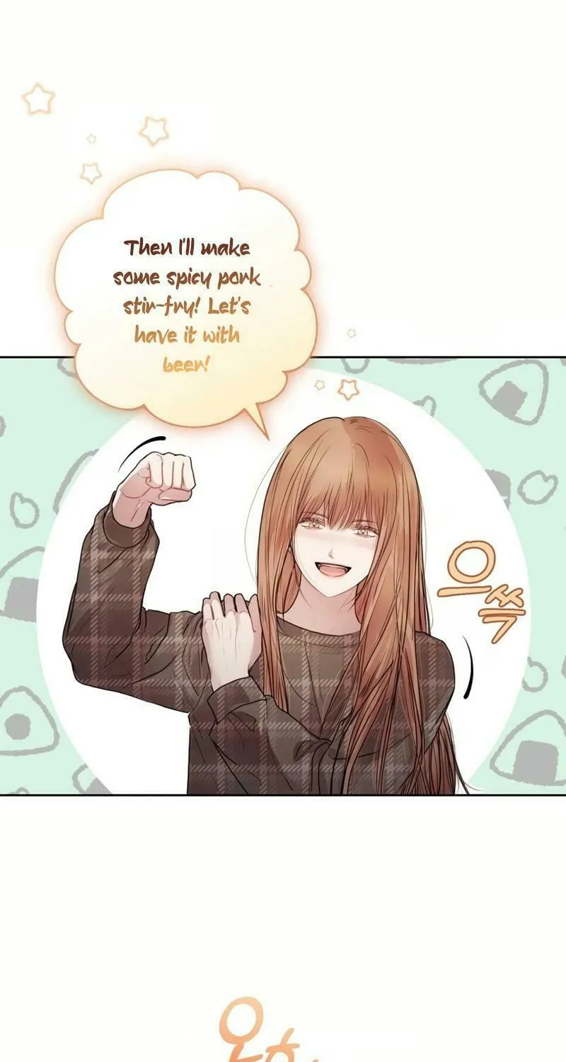 A Drop So Inconsequential Chapter 9 page 24 - 