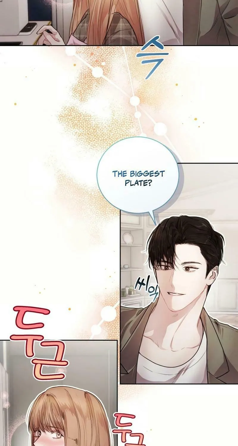 A Drop So Inconsequential Chapter 9 page 32 - 